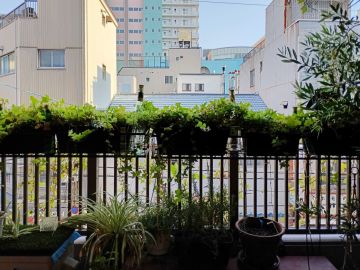 大阪市北区池田町の売買物件/ONもOFFも大阪満喫！