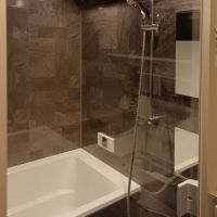 大阪市北区池田町の売買物件/浴室