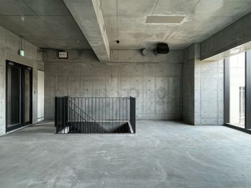 大阪市中央区谷町6丁目の賃貸物件/地の利を得た、上町台地のメゾネット