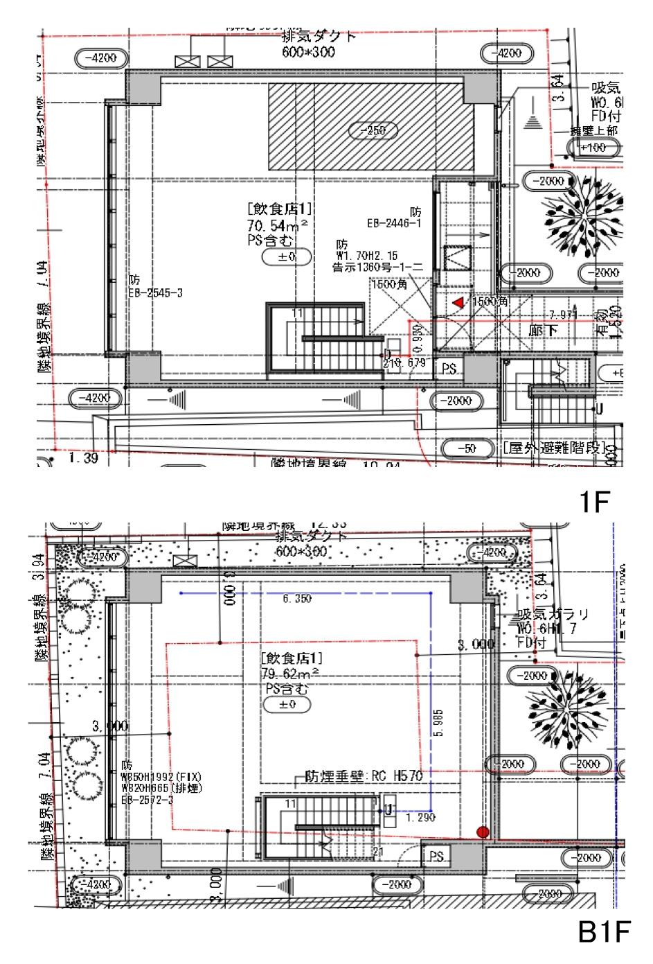 大阪市中央区谷町6丁目の賃貸物件