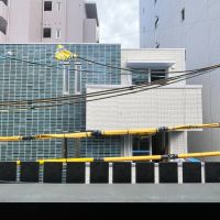 大阪市港区磯路2の賃貸物件/バルコニーからの眺望。