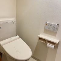 大阪市港区磯路2の賃貸物件/トイレ。