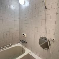 大阪市港区磯路2の賃貸物件/浴室。
