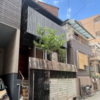 大阪市港区磯路2の賃貸物件/外観。