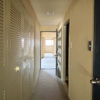 豊中市螢池南町3丁目の売買物件/廊下部分