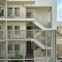 豊中市螢池南町3丁目の売買物件/共用部も魅力的に感じてしまうのは私だけでしょうか。