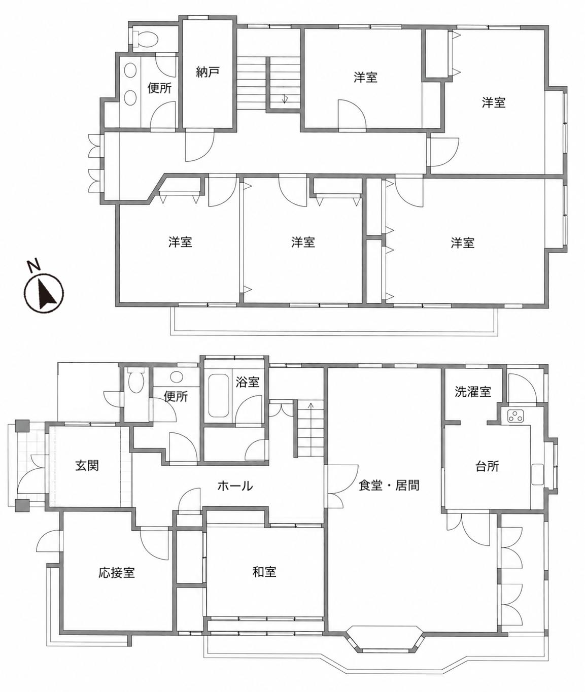 大阪市阿倍野区北畠の売買物件
