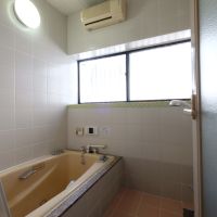 大阪市阿倍野区北畠の売買物件/浴室