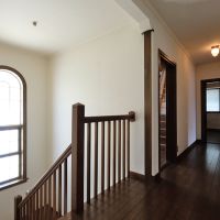 大阪市阿倍野区北畠の売買物件/所々にアーチを発見できます。