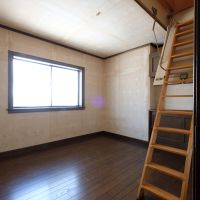 大阪市阿倍野区北畠の売買物件/当初子供室として作られた部屋。