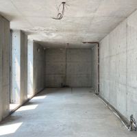 大阪府豊中市東豊中町２丁目の賃貸物件/募集区画①：スケルトンでの募集。
