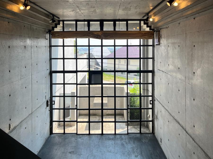大阪府豊中市東豊中町２丁目の賃貸物件/募集区画②：美術館みたい。