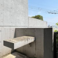 大阪府豊中市東豊中町２丁目の賃貸物件/募集区画②：ベランダもあります。