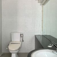 大阪府豊中市東豊中町２丁目の賃貸物件/募集区画②：トイレ
