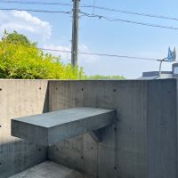 大阪府豊中市東豊中町２丁目の賃貸物件/募集区画③：バルコニー