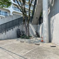 大阪府豊中市東豊中町２丁目の賃貸物件/駐輪・駐車場（要相談）