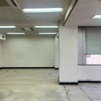 大阪府大阪市北区中津３丁目の賃貸物件/真四角より、ちょっと歪な方が好み。
