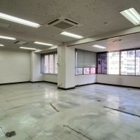 大阪府大阪市北区中津３丁目の賃貸物件/この空間をどう使う？＊改装可能