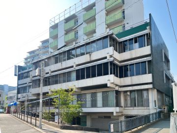 大阪府大阪市北区中津３丁目の賃貸物件/中津の番人
