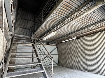 東大阪市永和3丁目の賃貸物件/倉庫偏愛
