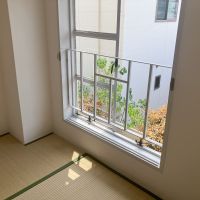 大阪市東淀川区豊里４丁目の賃貸物件/落ちる影は、