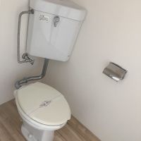 大阪市東淀川区豊里４丁目の賃貸物件/トイレ。