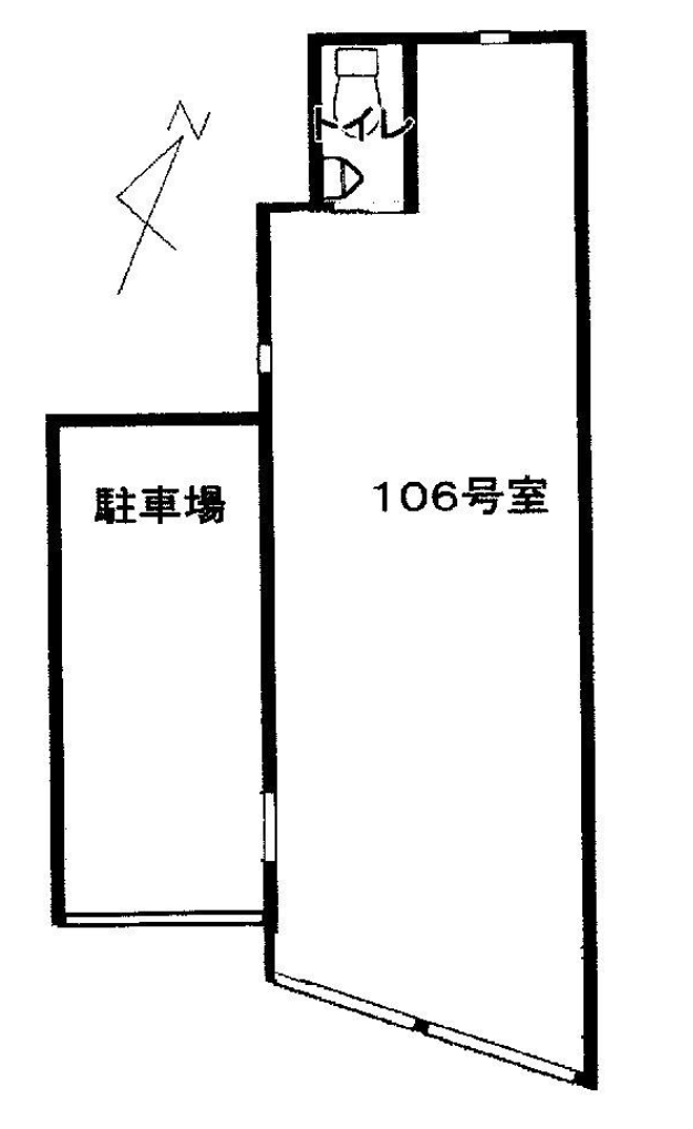 堺市堺区浅香山町3丁目の賃貸物件