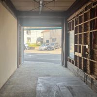 堺市堺区浅香山町3丁目の賃貸物件/室内は約27㎡。コンパクトなサイズ感です。