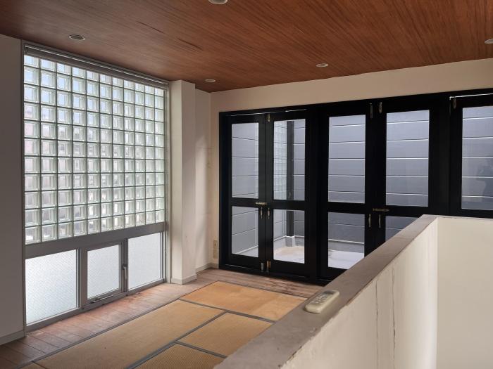 大阪市住吉区長居3丁目の賃貸物件/4Fスペース。
