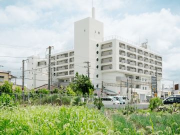 大阪府岸和田市大町の賃貸物件/大阪市内じゃないという選択