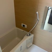 城東区中浜１丁目の賃貸物件/お風呂