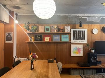大阪市西区江之子島１丁目の売買物件/水都大阪、ちょっと異世界