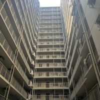 大阪市西区江之子島１丁目の売買物件/ボイド型