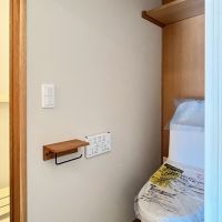 大阪府八尾市安中町1丁目の賃貸物件/トイレ