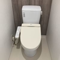 大阪市都島区御幸町2丁目の賃貸物件/トイレ。