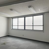 大阪市北区西天満4丁目の賃貸物件/エアコン付きなのもうれしいところ。