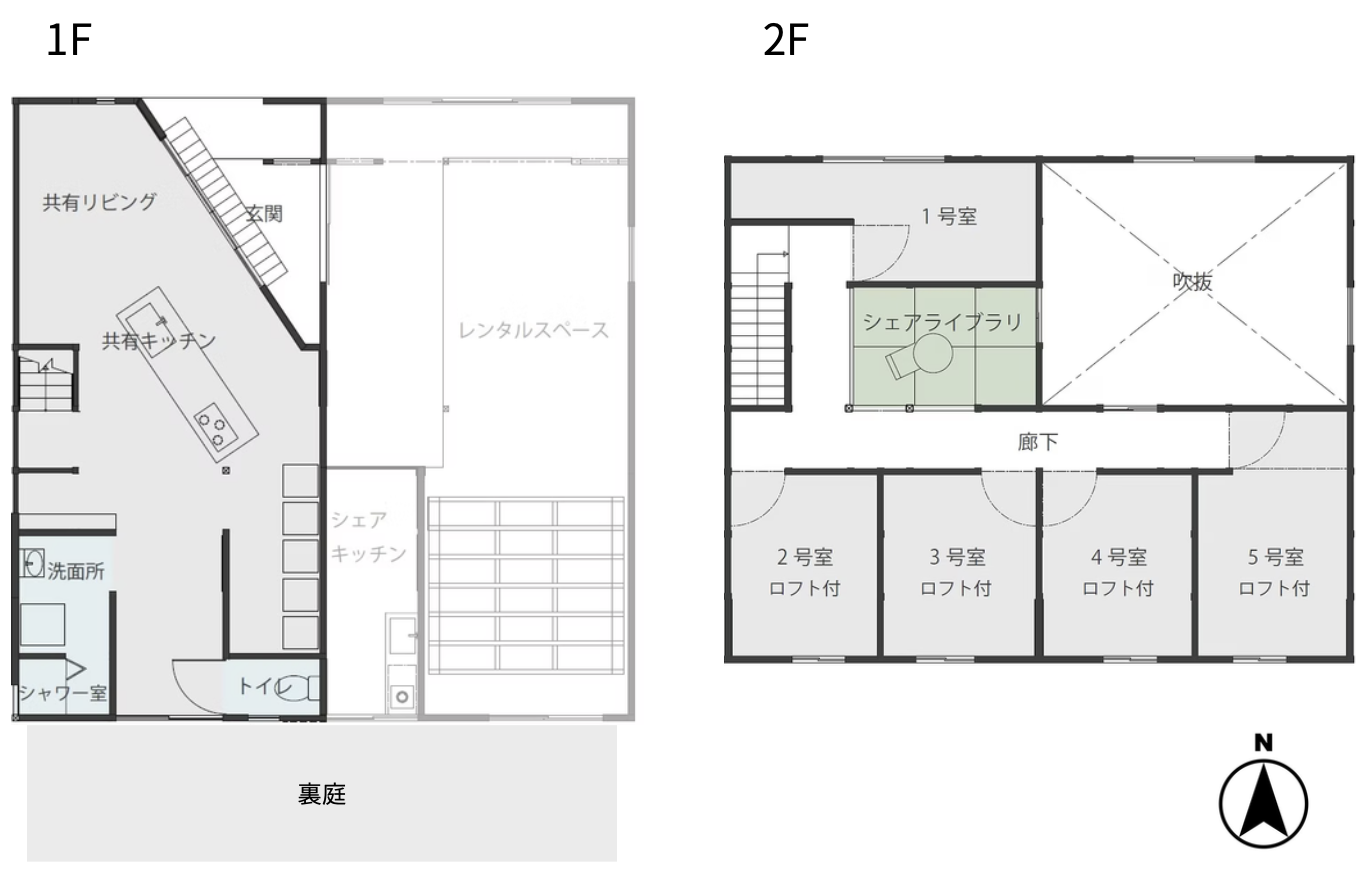 大阪府東大阪市菱屋西1丁目の賃貸物件