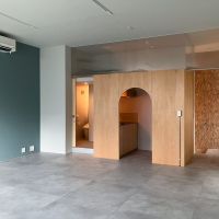 大阪府堺市堺区宿院町東４丁の賃貸物件/ポリカ越しの配管フェティシズム。