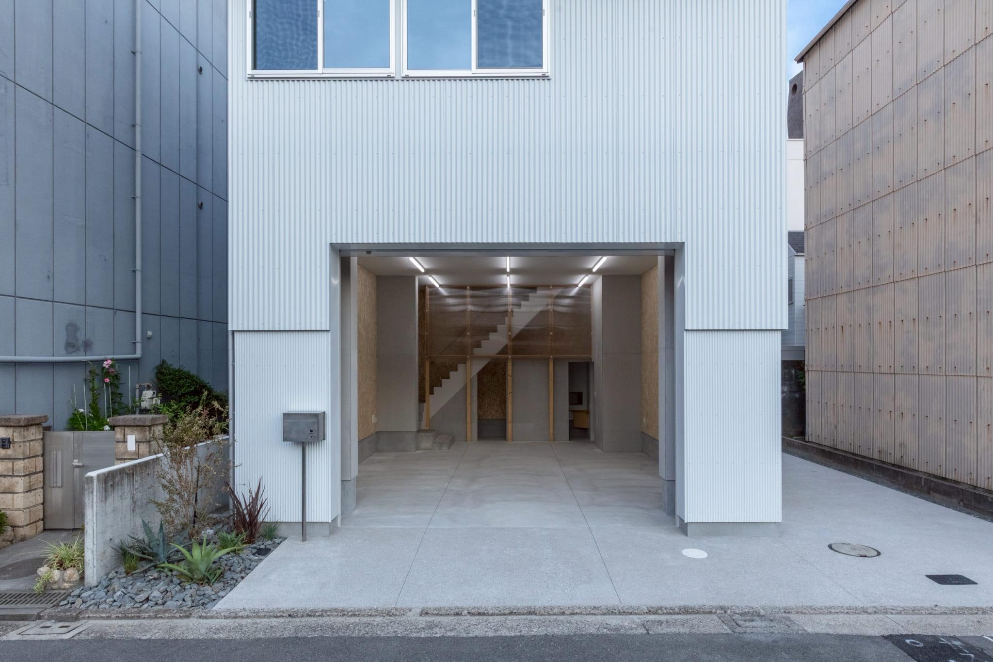 大阪府堺市堺区宿院町東４丁の賃貸物件/ここで何を作ろうか。
