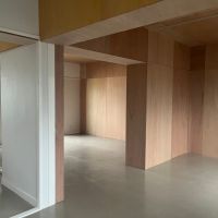 大阪市住之江区北加賀屋2丁目の賃貸物件/プランも内装も珍しく、自分らしい暮らしができそう