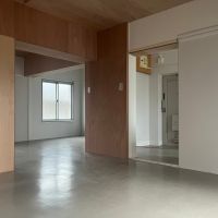 大阪市住之江区北加賀屋2丁目の賃貸物件/もう一室あります