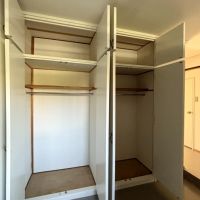 堺市南区原山台1丁の売買物件/収納も一人暮らしには充分な量があります。