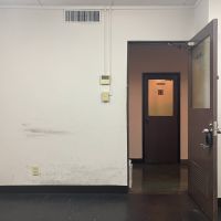 大阪市中央区南船場2丁目の賃貸物件/レイアウトがしやすい四角い部屋。