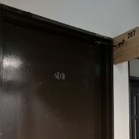 大阪市中央区南船場2丁目の賃貸物件/この扉の奥。