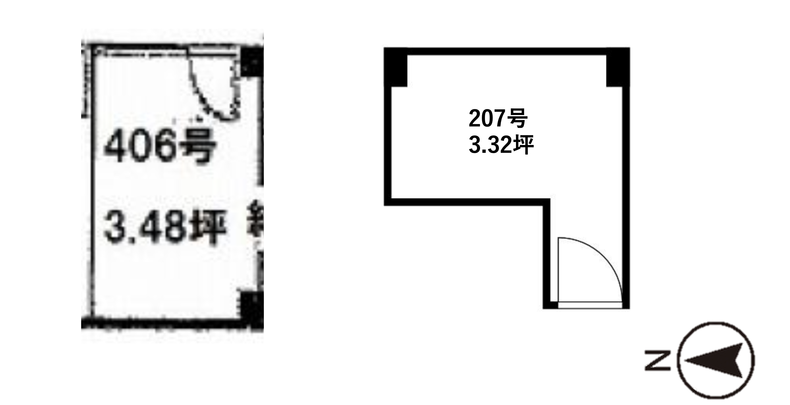 大阪市中央区南船場2丁目の賃貸物件