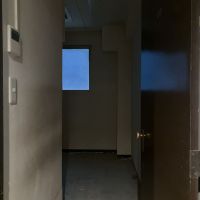 大阪市中央区南船場2丁目の賃貸物件/奥まって、隠れたアジトのよう。