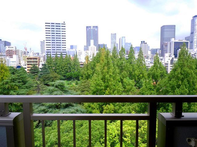 大阪市西区靱本町1丁目の賃貸物件/大阪のセントラルパーク！