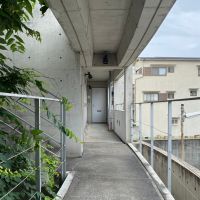 大阪市東住吉区山坂1丁目の賃貸物件/ゆったりとした贅沢なつくりです。