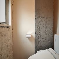 大阪市中央区谷町6丁目の賃貸物件/共用トイレ