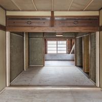 大阪市生野区生野西1丁目の賃貸物件/3間続き。かなり広いです。
